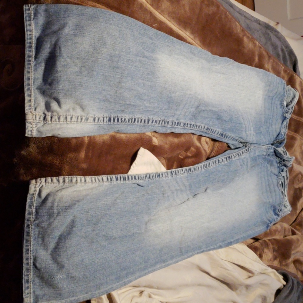 BKE Tyler Jeans